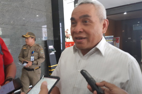  Gubernur Kaltim Larang ASN Mudik, Sanksi Menanti  