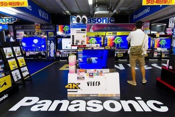  Masuki Usia 60 Tahun, Panasonic-Gobel Siap Lanjutkan Ekspansi