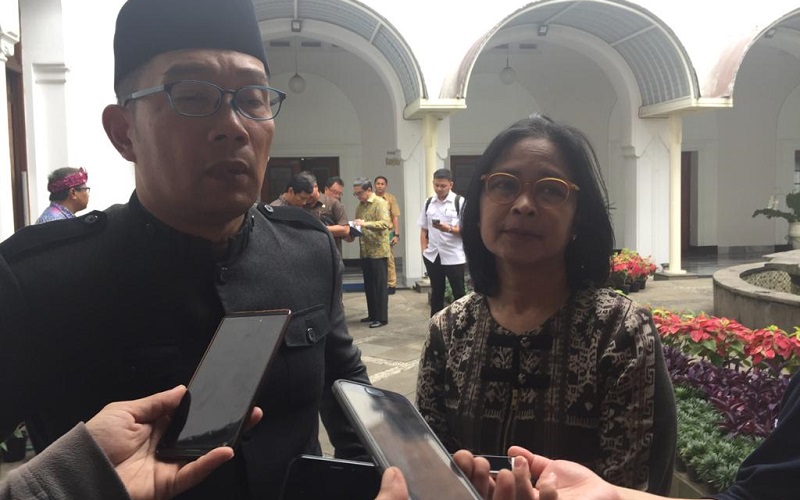  ITB Cirebon Bakal Pasok SDM Segitiga Rebana