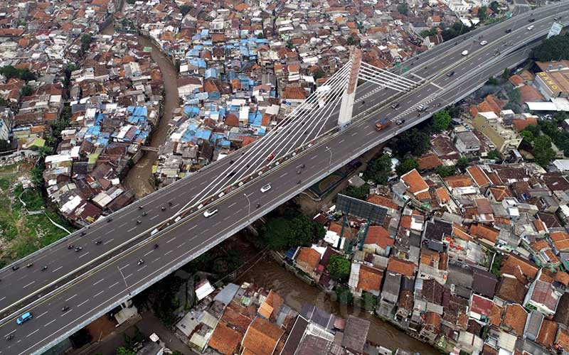  PAJAK KOTA BANDUNG DIPREDIKSI ANJLOK