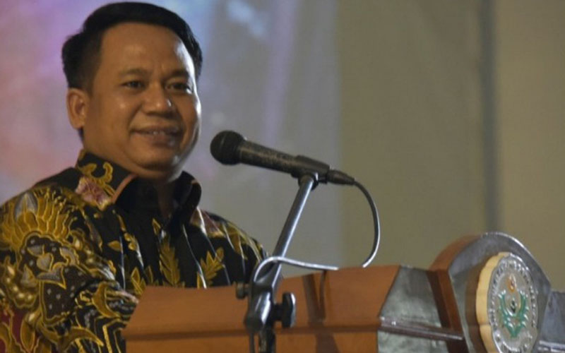  Lewat SNMPTN 2020, Unimed Terima 1.377 Mahasiswa Baru