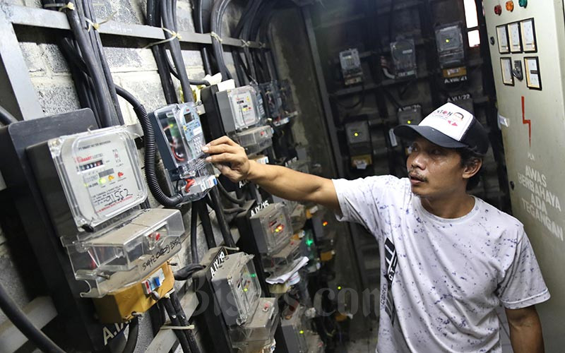  1,61 Juta Pelanggan PLN Sumut Dapat Keringanan Bayar Listrik