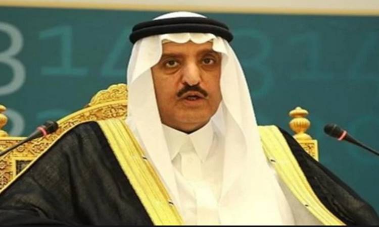  Perawatan VIP Disiapkan Bagi Bangsawan Arab Saudi yang Terinfeksi Corona