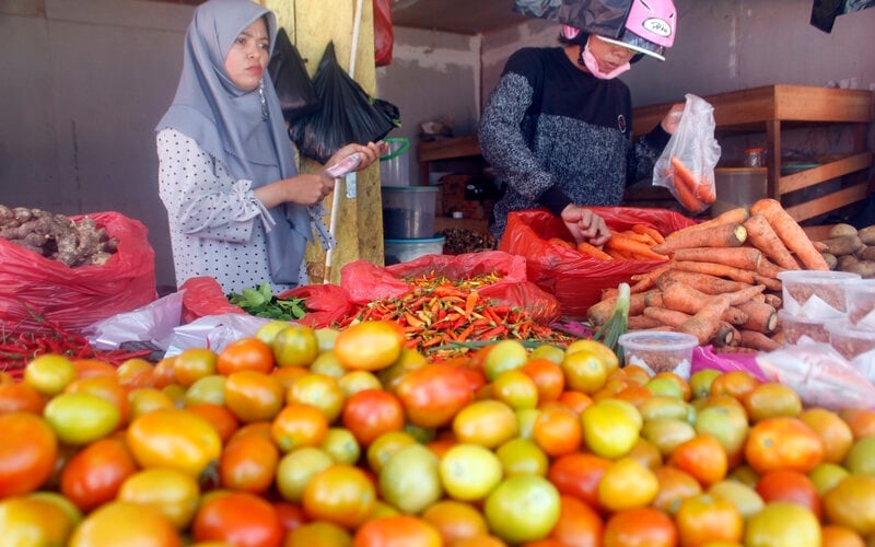  Pembatasan Sosial Berskala Besar di Sorong Belum Diizinkan