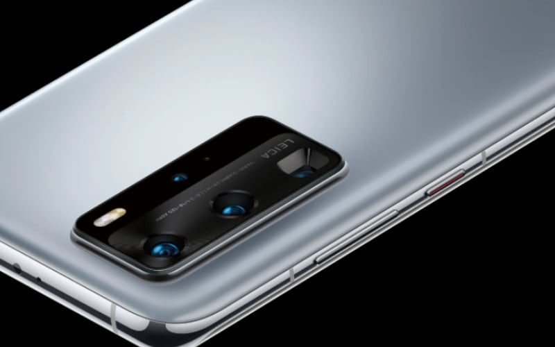  Huawei P40 Pro Resmi Hadir untuk Pasar Indonesia