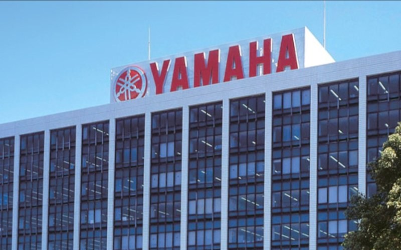  Pasokan dan Pasar Lesu, Yamaha Setop Sementara Pabrik di Jepang