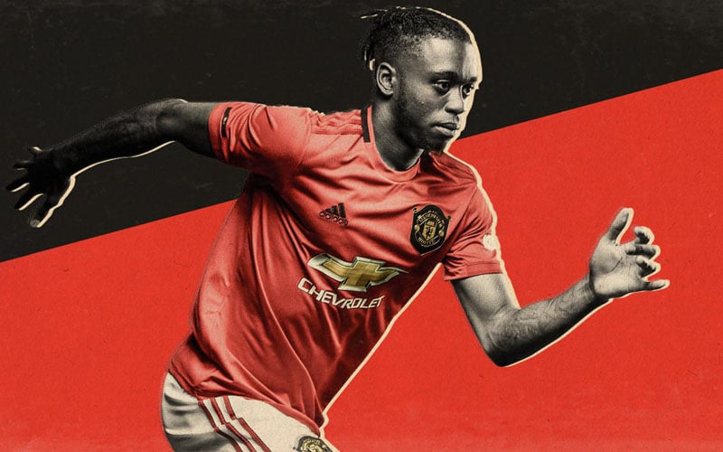  Penampilan Wan-Bissaka di Manchester United Makin Bersinar