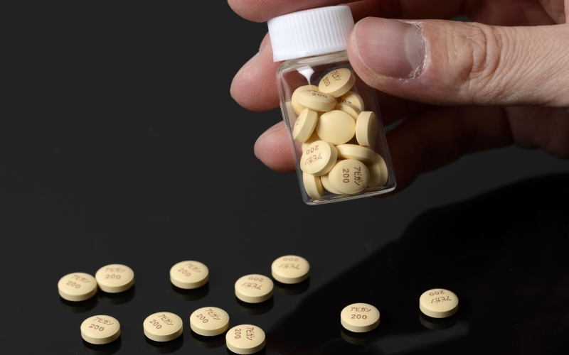  Pengadaan Obat Virus Corona, Indonesia Gandeng Jepang dan India