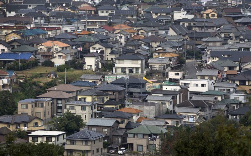  Menteri Ekonomi Jepang Desak Pembatasan Sosial Lebih Ketat 