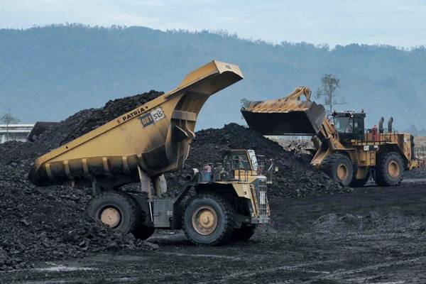  Emiten Batu Bara Pertahankan Panduan Harga Jual, Optimis Bakal Menguat