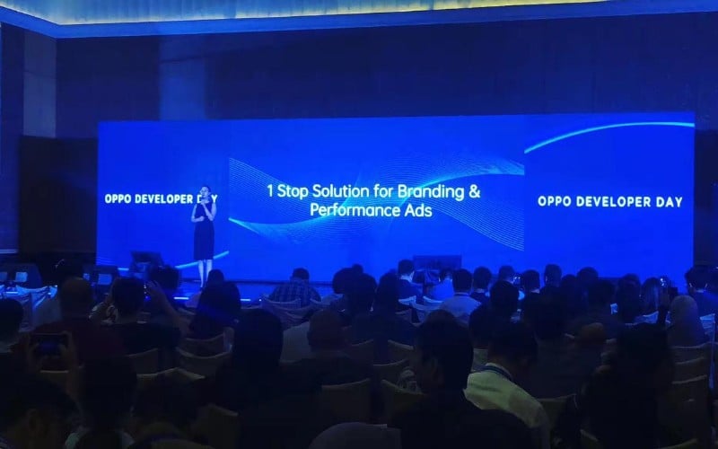  OPPO Hadirkan Platform Digital Untuk Pemasar