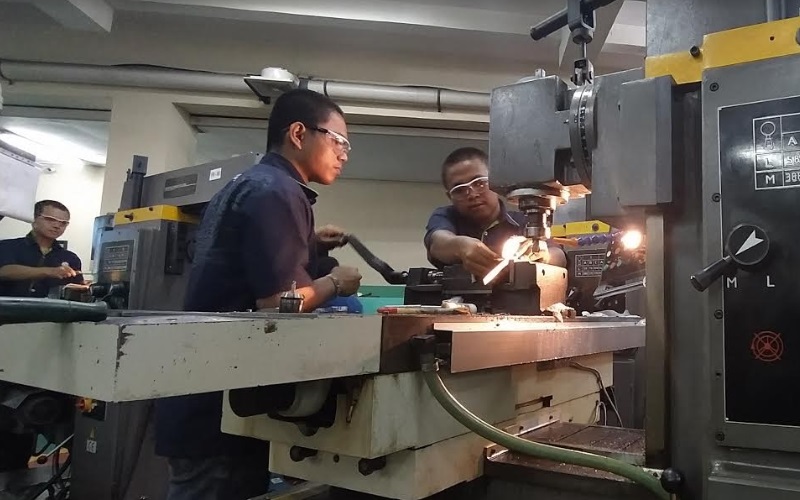  7.682 Pekerja di Kota Bandung Kehilangan Kerja Akibat COVID-19