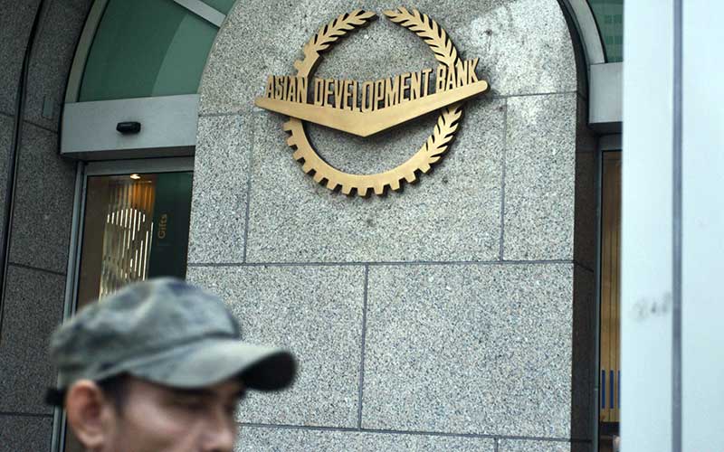  ADB Naikkan Paket Respons Covid-19 hingga Tiga Kali Lipat Jadi US$20 Miliar