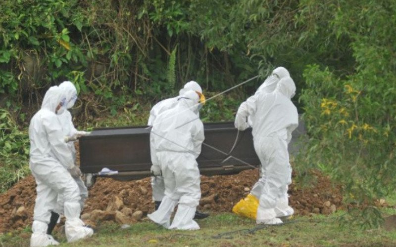  6 Penyakit Ini Juga Diderita Pasien Covid-19 yang Meninggal