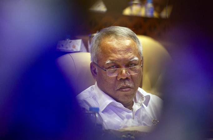  Program Padat Karya Tunai Bidik Warga Desa dan TKI