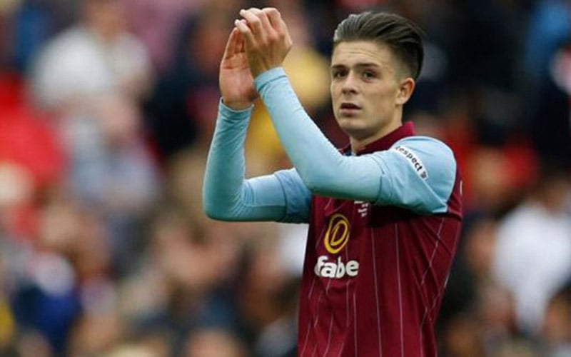  Bakal Tinggalkan Villa, Grealish ke United atau City