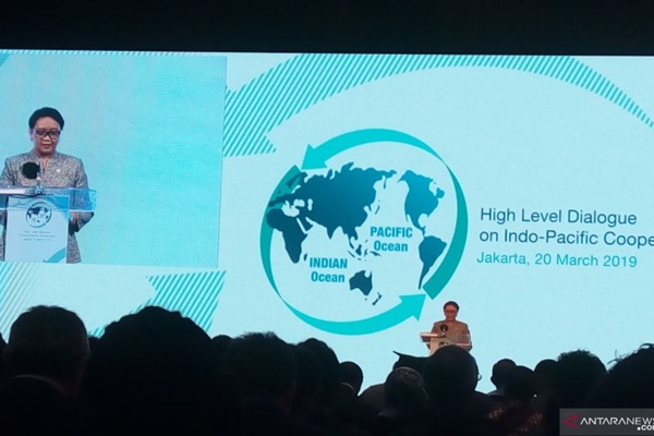  KTT Asean: Pertumbuhan Ekonomi Diprediksi Hanya 1 Persen