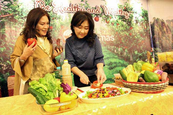  Rencanakan Menu Makanan Sehat Saat Pandemi Corona