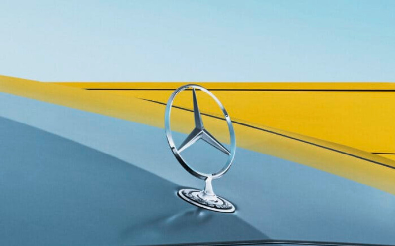  Terdampak Covid-19, Penjualan Global Mercedes Benz Turun 15%