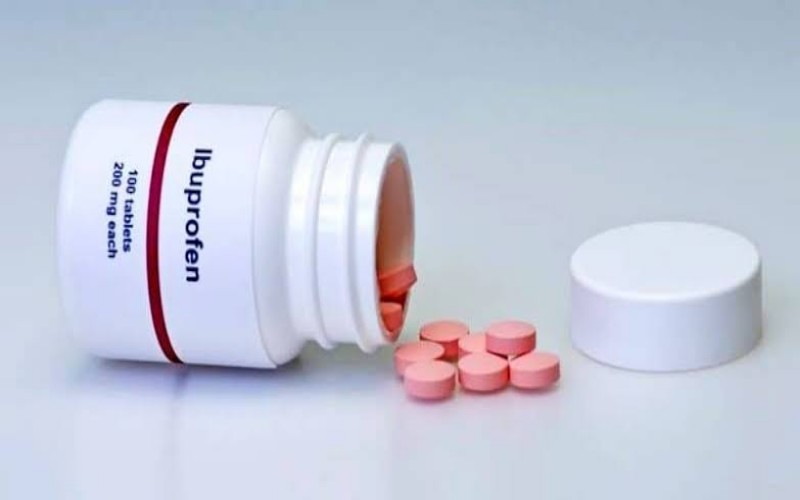  Cek Fakta: Ibuprofen Aman Dikonsumsi Untuk Redakan Gejala Virus Corona
