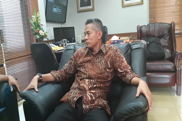  Kadek Wiarsa Rakasandi Resmi Gantikan Wahyu Setiawan Sebagai Komisioner KPU