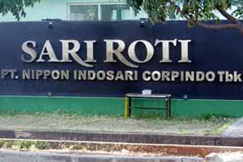  Nippon Indosari (ROTI) Raih Pinjaman Rp1 Triliun dari BCA