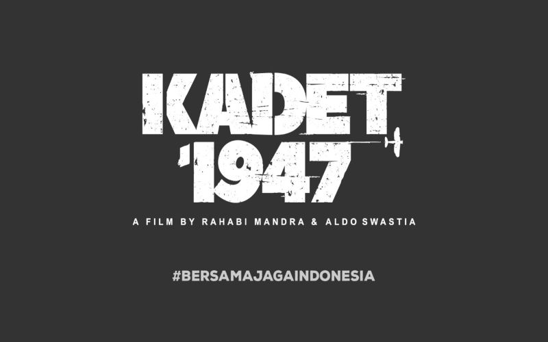  KADET 1947: Kisah Taruna Angkatan Udara Saat Agresi Militer Belanda I