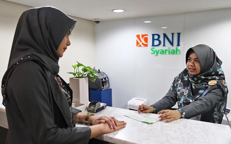  BNI Syariah Sasar Pembiayaan Griya Milenial Lewat Program Tunjuk Rumah