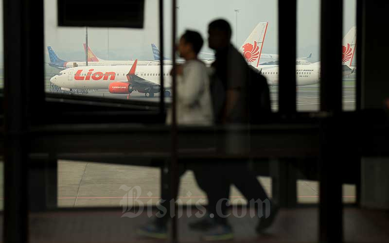  Bandara Kediri Bakal Tambah Konektivitas Udara di Jatim