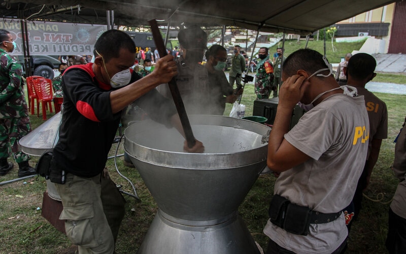  Kampar Diminta Ikut Kota Pekanbaru Ajukan PSBB ke Menkes