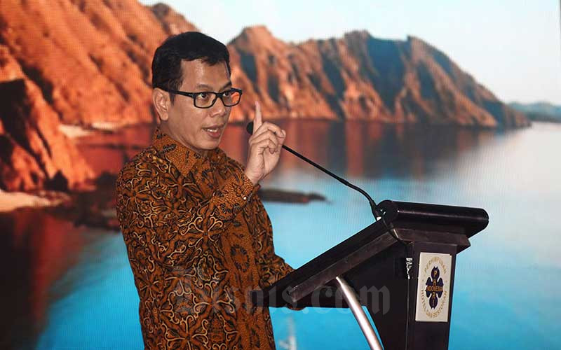 Ini Syarat Agar Sektor Pariwisata Dapat Insentif dari Pemerintah Jokowi