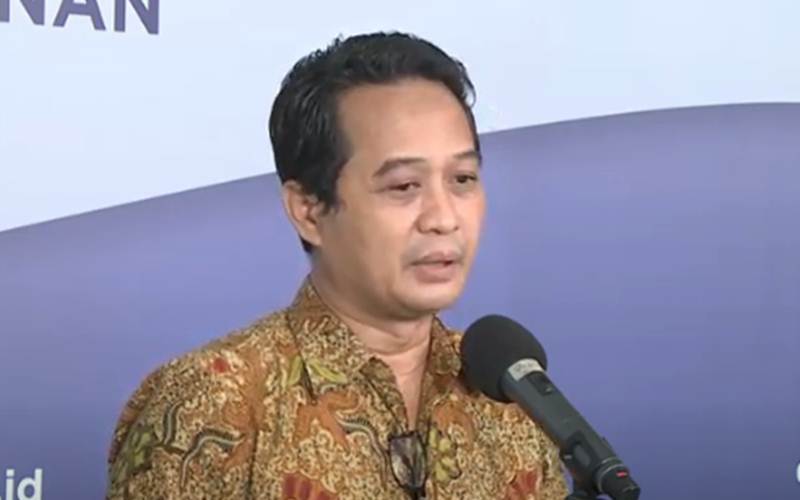  Ketua Umum PB IDI Minta Masyarakat yang Jalani Isolasi Mandiri Bersabar