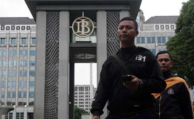  Survei Perbankan Indonesia: Kuartal I/2020, Penyaluran Kredit Baru Tumbuh Melambat
