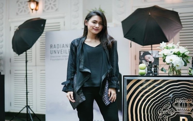 Twindy Rarasati/instagram