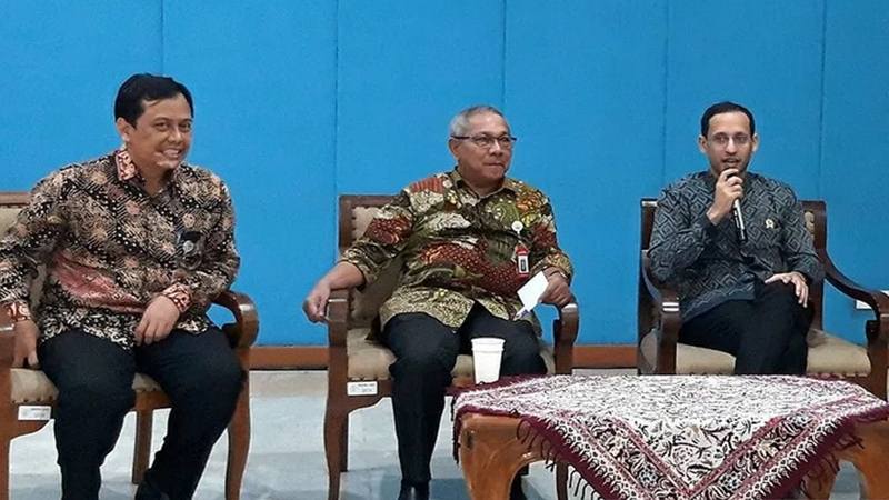  Ada Juknis Baru, BOS dan BOP Jamin Pembayaran Honor Guru