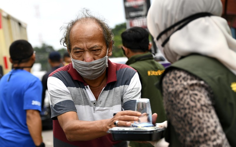  Bantuan Sosial Tunai Disalurkan untuk 1 Juta KK di Jawa Barat