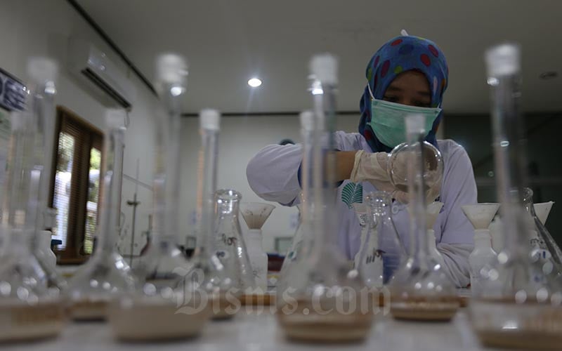  Laboratorium PCR Beroperasi, Sumut Bisa Pangkas Waktu Rawat Inap PDP