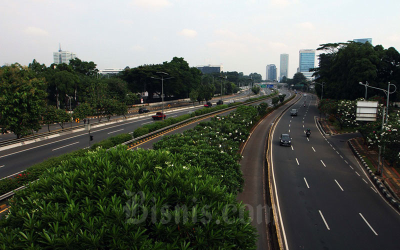  PKS Sepakat Jika PSBB di DKI Jakarta Diperpanjang