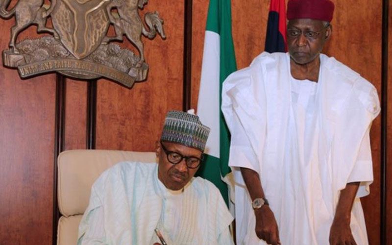  Ajudan Presiden Nigeria Meninggal Karena Covid-19