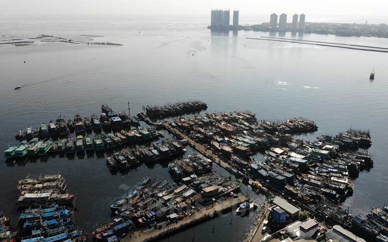  Darurat Bencana, Perizinan Pelabuhan Dapat Dispensasi, Begini Detilnya!