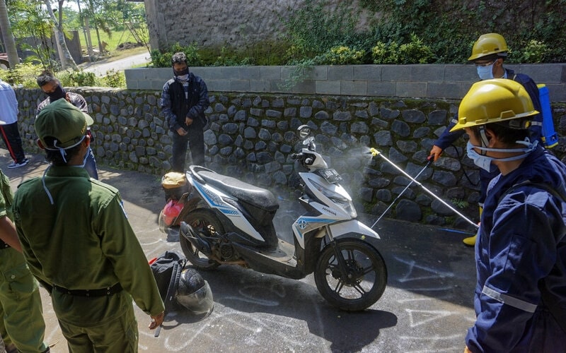  Begini Panduan Desa Menangani Perantau di Tengah Wabah Corona