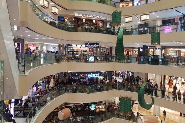  Ada PSBB, Ini Kendala yang Dihadapi Kafe dan Rumah Makan