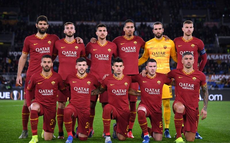  Dukung Keuangan Klub, Pemain AS Roma Rela Tak Digaji 4 Bulan