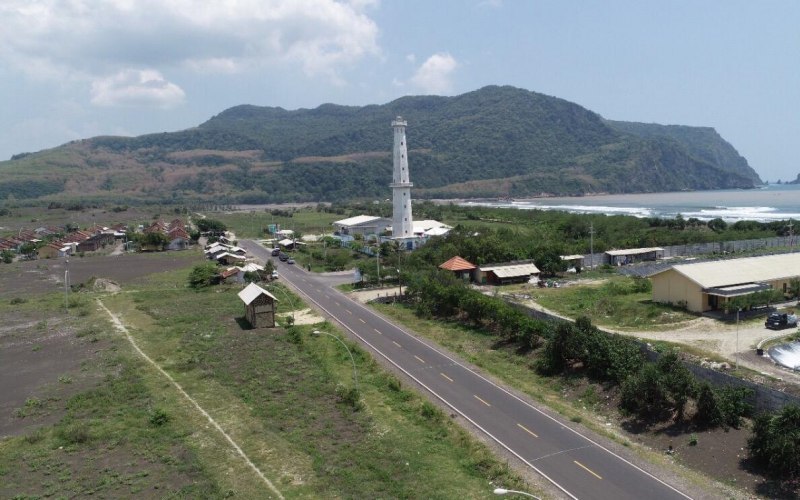  Preservasi Jalan di 3 Kabupaten di Jatim Pangkas Biaya Logistik