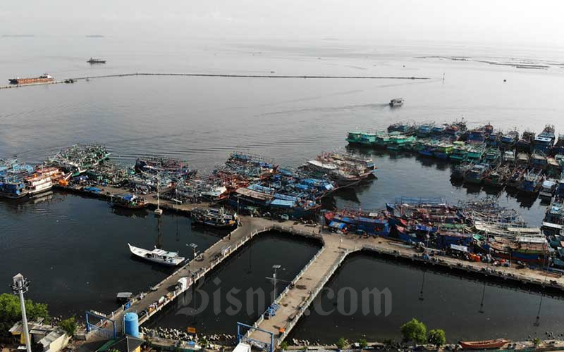  Relaksasi Izin Pelabuhan Harus Transparan 