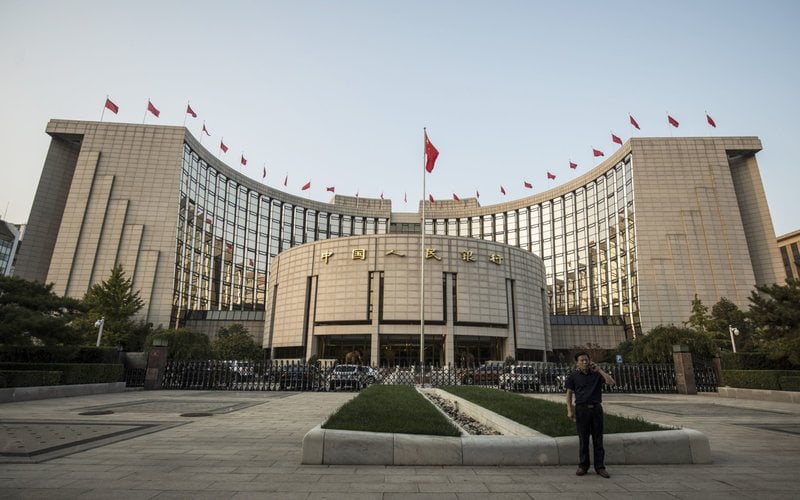 Ekonomi Suram, Pemerintah China Sinyalkan Lebih Banyak Stimulus