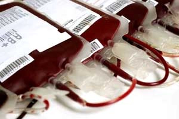  Inggris Bersiap Uji Coba Pengobatan Pasien Covid-19 dengan Plasma Darah