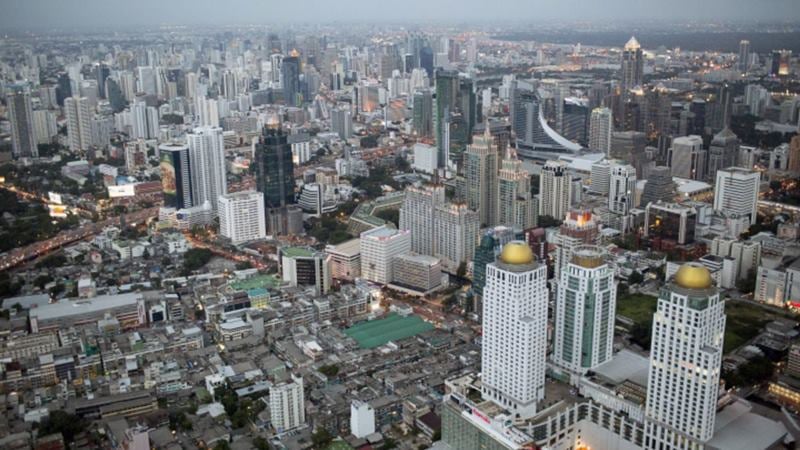  Thailand Pertimbangkan Melonggarkan Lockdown Mulai Awal Mei