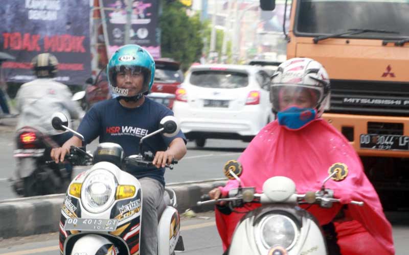  PERSIAPAN PSBB DI MAKASSAR