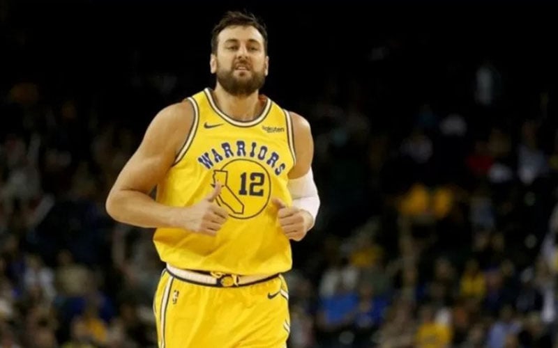  Olimpiade Diundur Setahun, Pensiun Andrew Bogut Berpotensi Molor